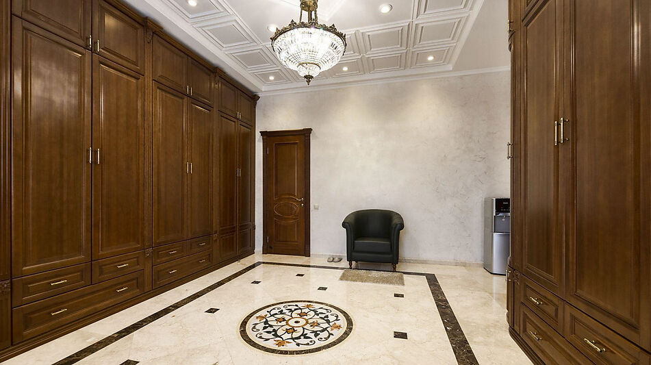 Готовый дом в КП Павлово-1