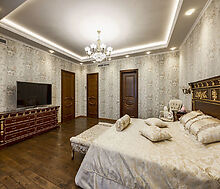 Готовый дом в КП Павлово-1