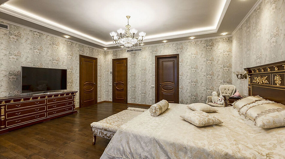 Готовый дом в КП Павлово-1