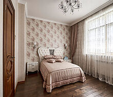 Готовый дом в КП Павлово-1