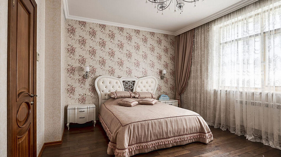 Готовый дом в КП Павлово-1