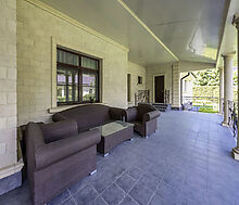 Готовый дом в КП Павлово-1