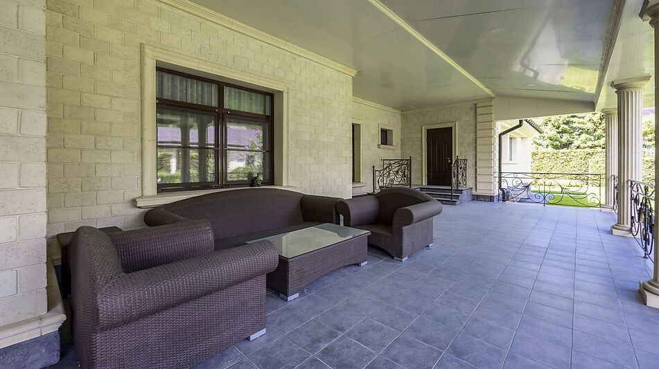 Готовый дом в КП Павлово-1