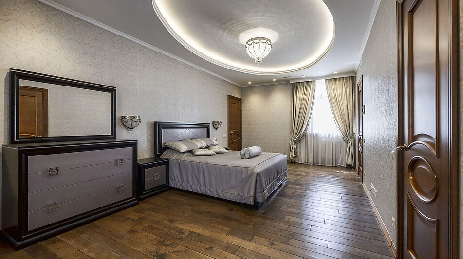 Готовый дом в КП Павлово-1