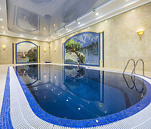 Готовый дом в КП Павлово-1