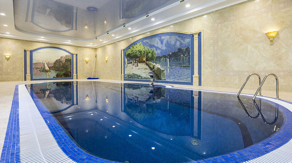 Готовый дом в КП Павлово-1