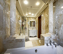 Готовый дом в КП Павлово-1