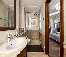 Готовый дом в КП Павлово-1