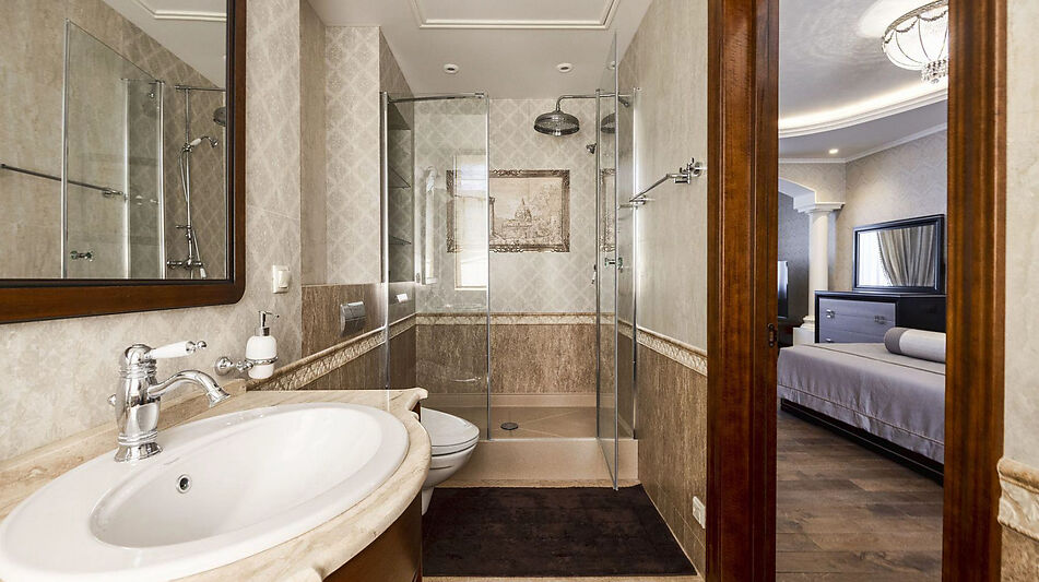 Готовый дом в КП Павлово-1