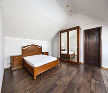 Готовый дом в КП Павлово-1