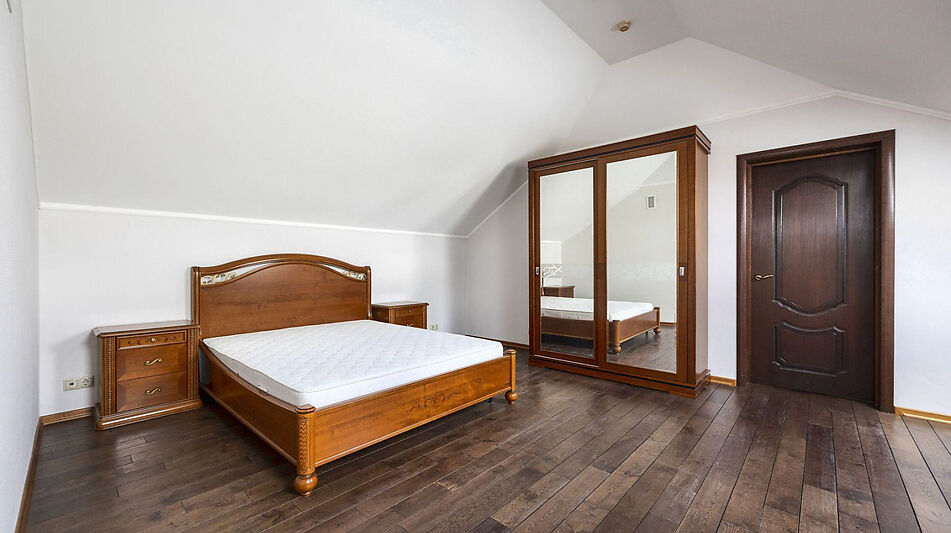 Готовый дом в КП Павлово-1