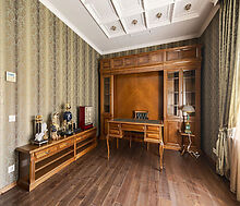 Готовый дом в КП Павлово-1