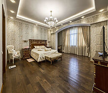 Готовый дом в КП Павлово-1