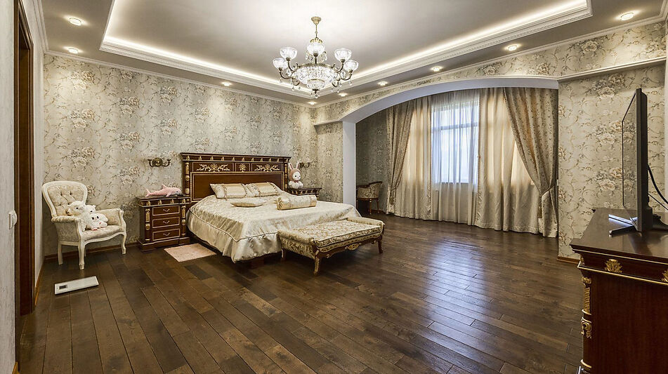 Готовый дом в КП Павлово-1