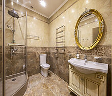 Готовый дом в КП Павлово-1