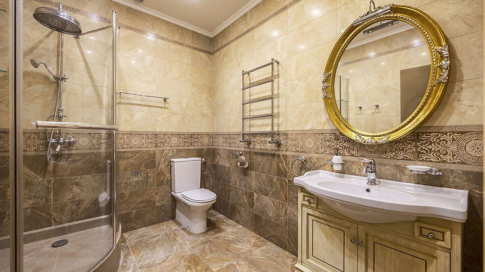 Готовый дом в КП Павлово-1