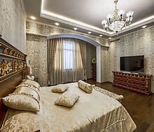 Готовый дом в КП Павлово-1