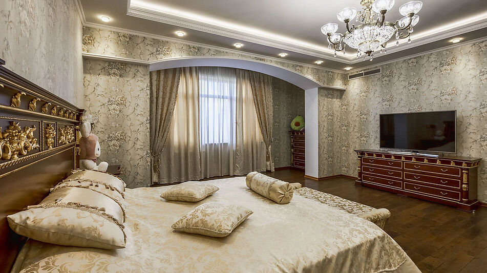 Готовый дом в КП Павлово-1