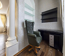 Готовый дом в КП Павлово-1