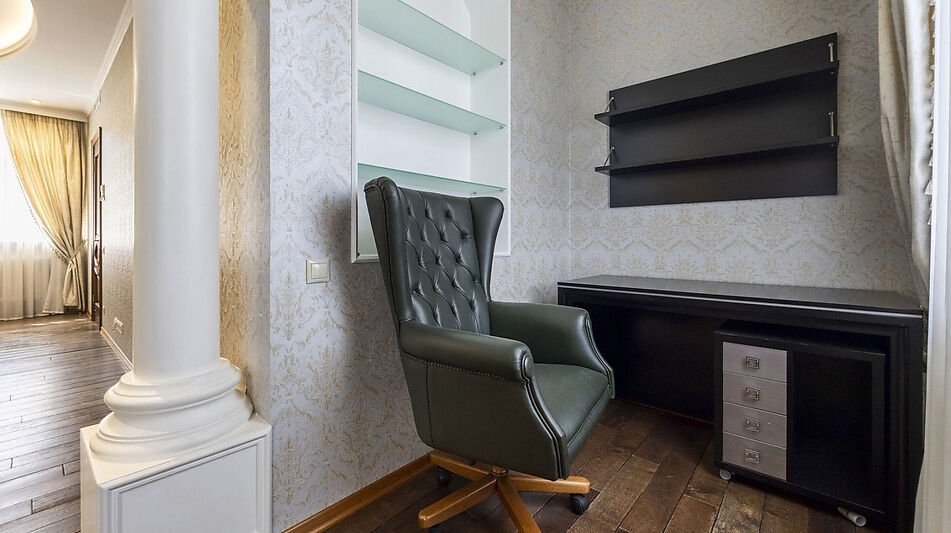 Готовый дом в КП Павлово-1