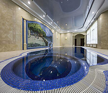 Готовый дом в КП Павлово-1