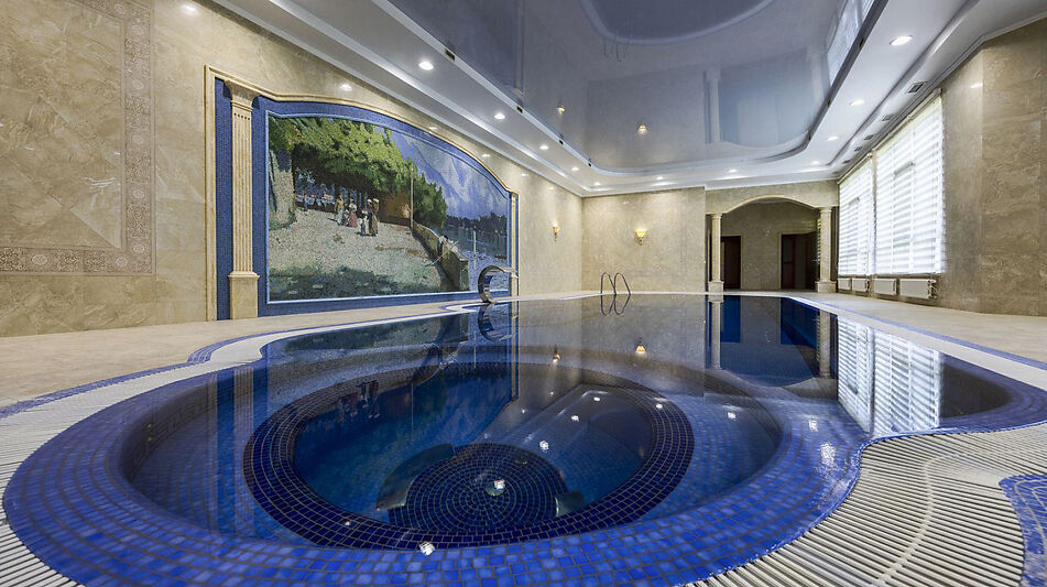 Готовый дом в КП Павлово-1