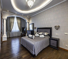 Готовый дом в КП Павлово-1