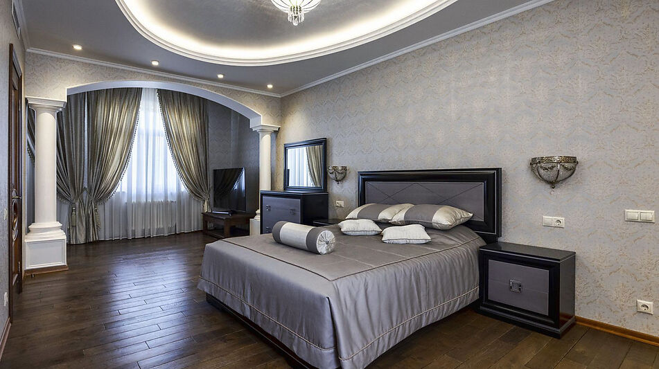 Готовый дом в КП Павлово-1