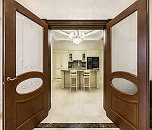 Готовый дом в КП Павлово-1