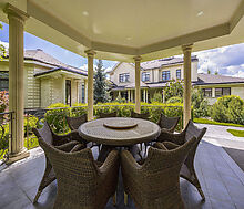 Готовый дом в КП Павлово-1