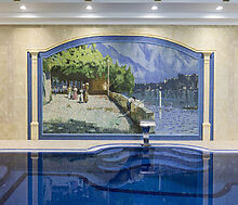 Готовый дом в КП Павлово-1