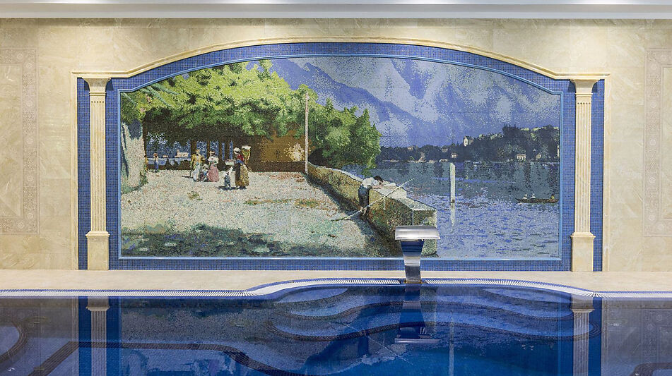 Готовый дом в КП Павлово-1