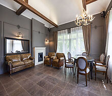 Готовый дом в КП Павлово-1