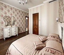 Готовый дом в КП Павлово-1