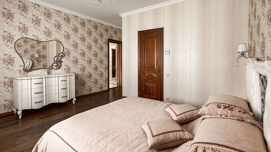 Готовый дом в КП Павлово-1