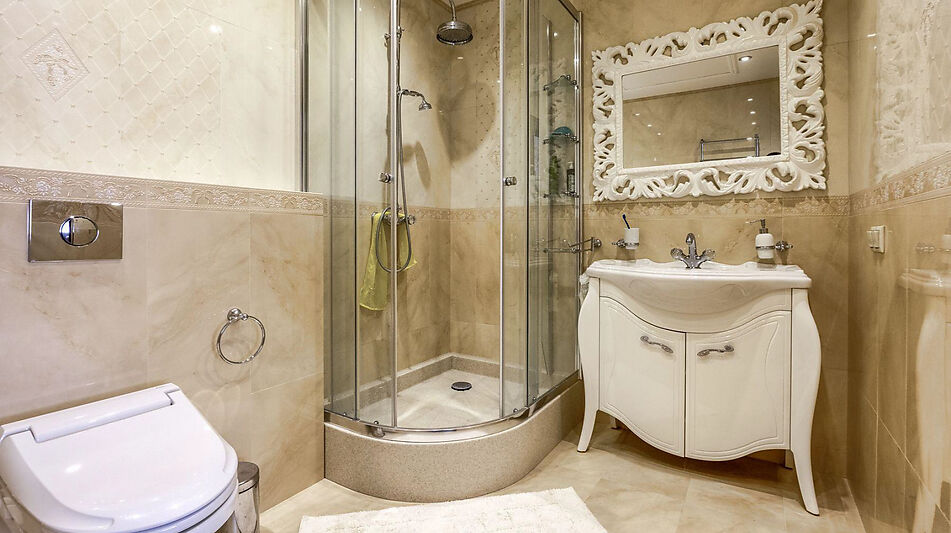 Готовый дом в КП Павлово-1