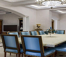 Готовый дом в КП Павлово-1