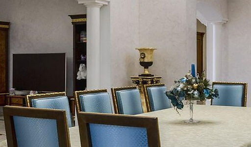 Готовый дом в КП Павлово-1