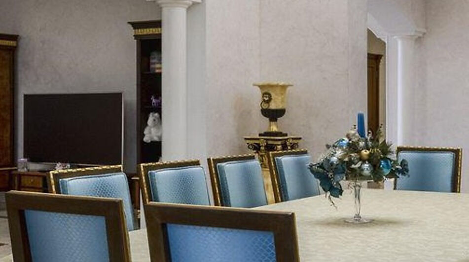 Готовый дом в КП Павлово-1