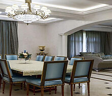 Готовый дом в КП Павлово-1