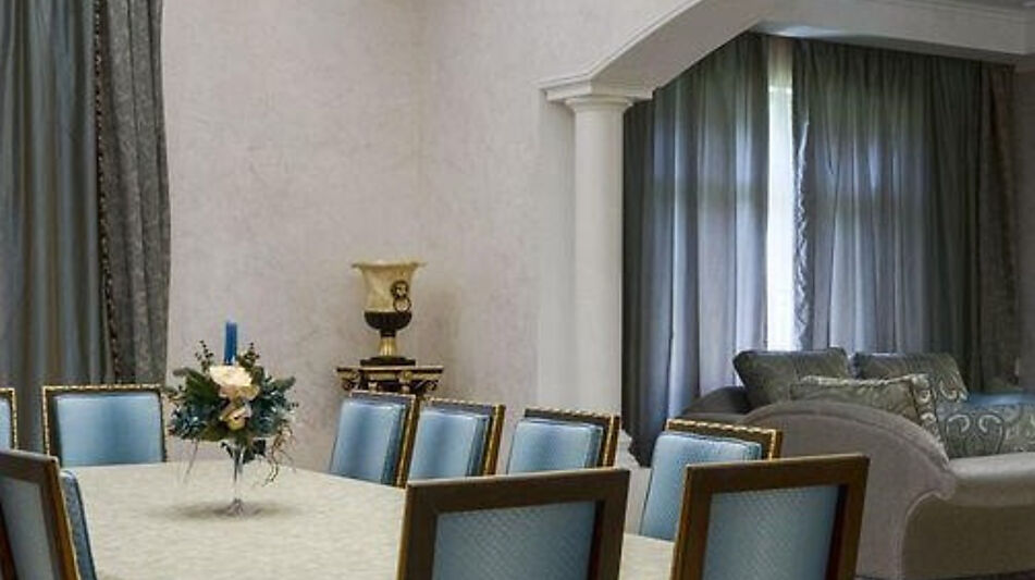 Готовый дом в КП Павлово-1