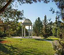 Готовый дом в КП Павлово-1