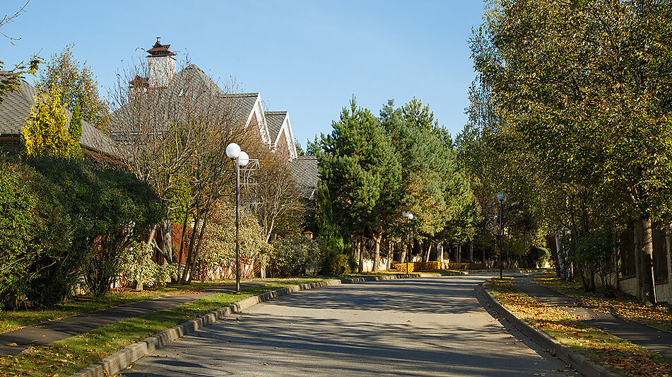 Готовый дом в КП Павлово-1