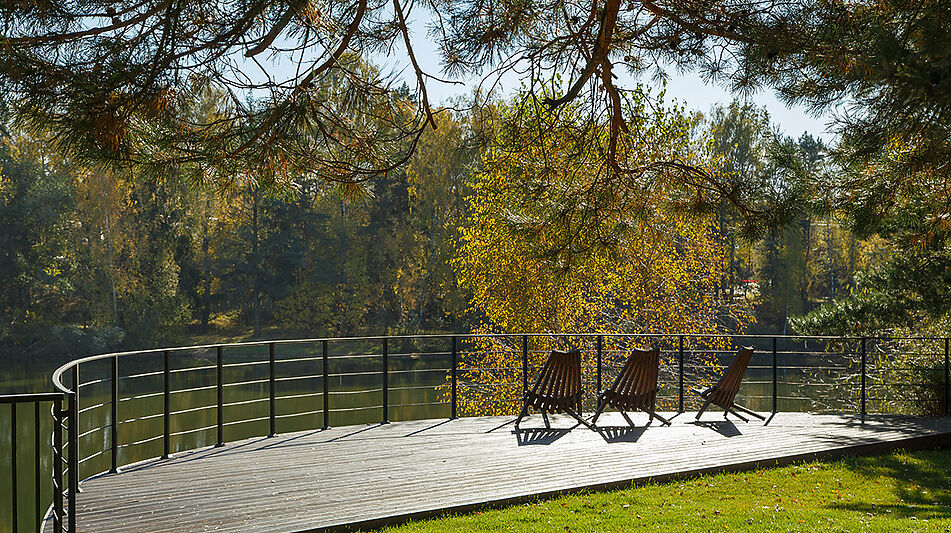 Готовый дом в КП Павлово-1