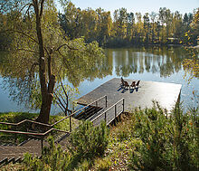 Готовый дом в КП Павлово-1