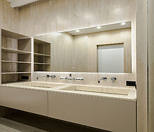 Готовый дом в КП Миллениум парк