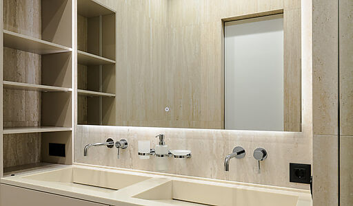 Готовый дом в КП Миллениум парк