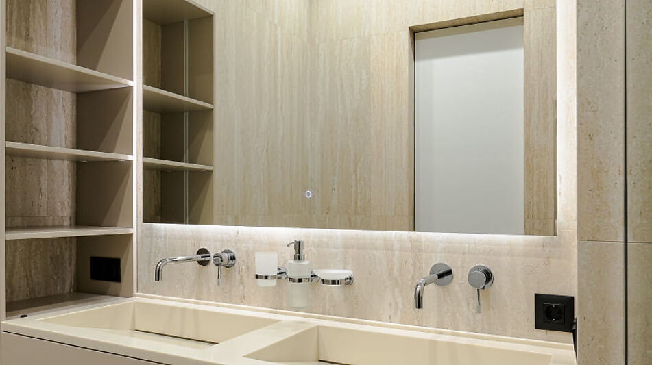 Готовый дом в КП Миллениум парк