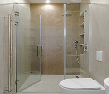 Готовый дом в КП Миллениум парк