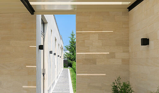 Готовый дом в КП Миллениум парк